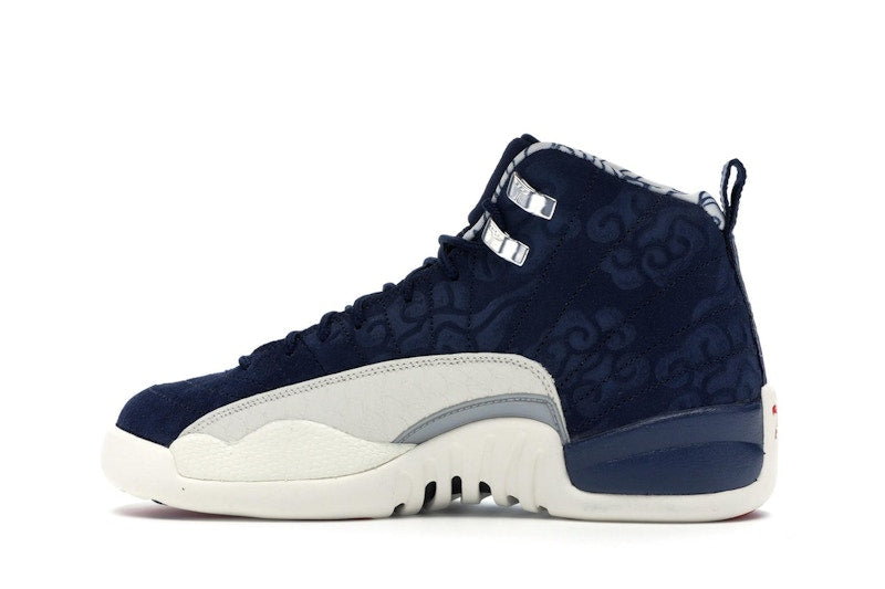 Jordan 12 Retro International Flight (GS)
