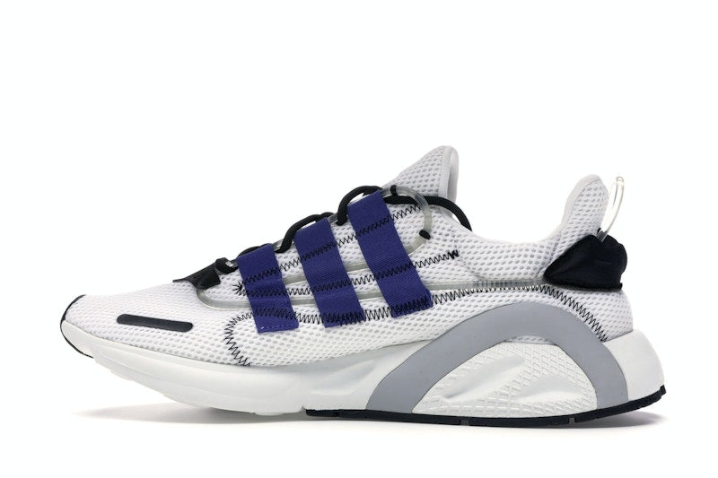adidas LXCON Cloud White Active Blue