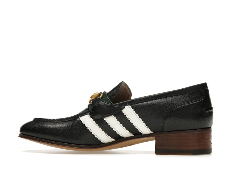 adidas x Gucci Loafer Black (Women's)