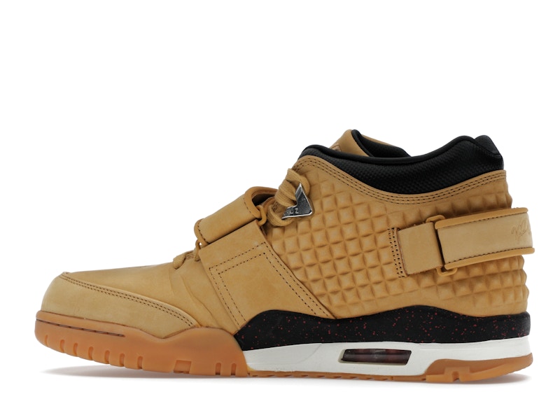 Nike Air Cruz Wheat