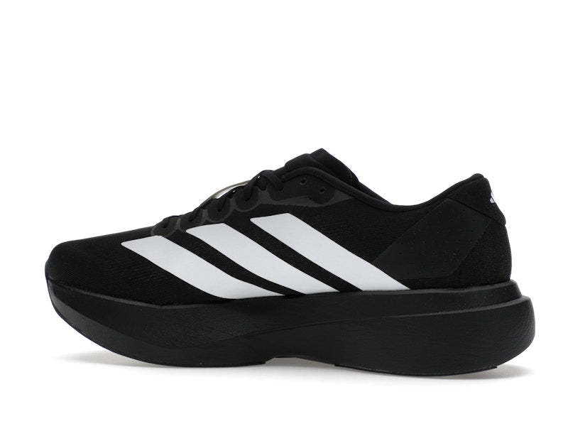 adidas Adizero Evo SL Black White
