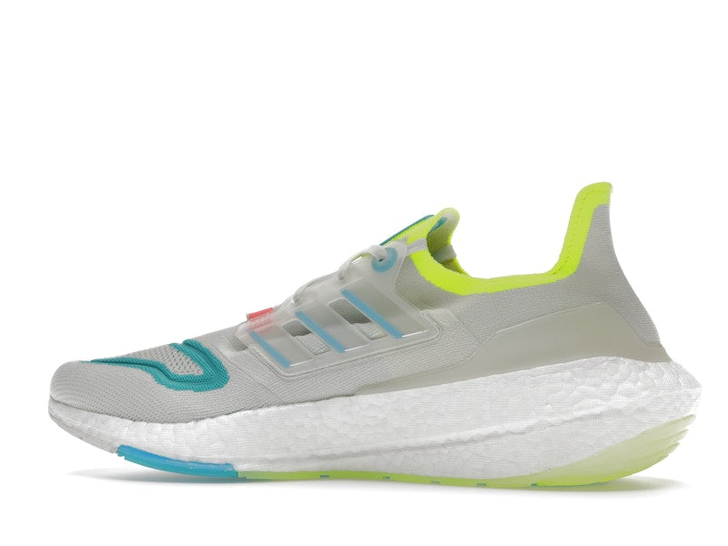adidas Ultra Boost 22 Sky Mint Rush