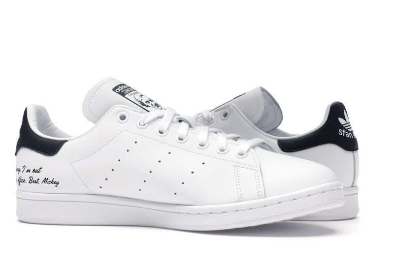 adidas Stan Smith Mickey Mouse