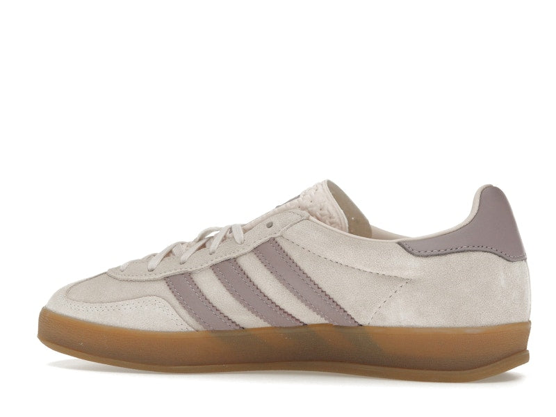 adidas Gazelle Indoor Putty Mauve (Women's)