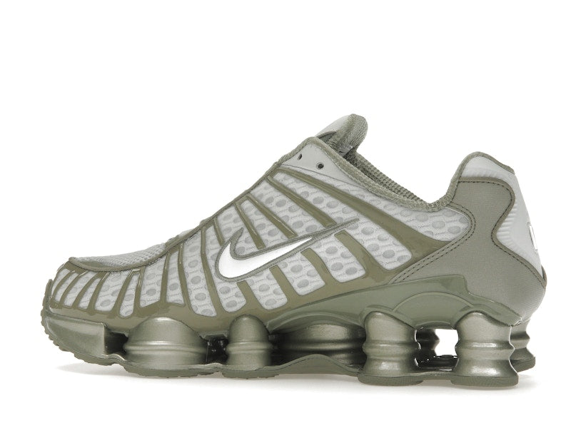 Nike Shox TL Light Army (Women's)