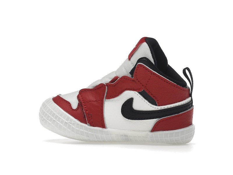 Jordan 1 Crib Bootie Chicago Lost and Found (I)