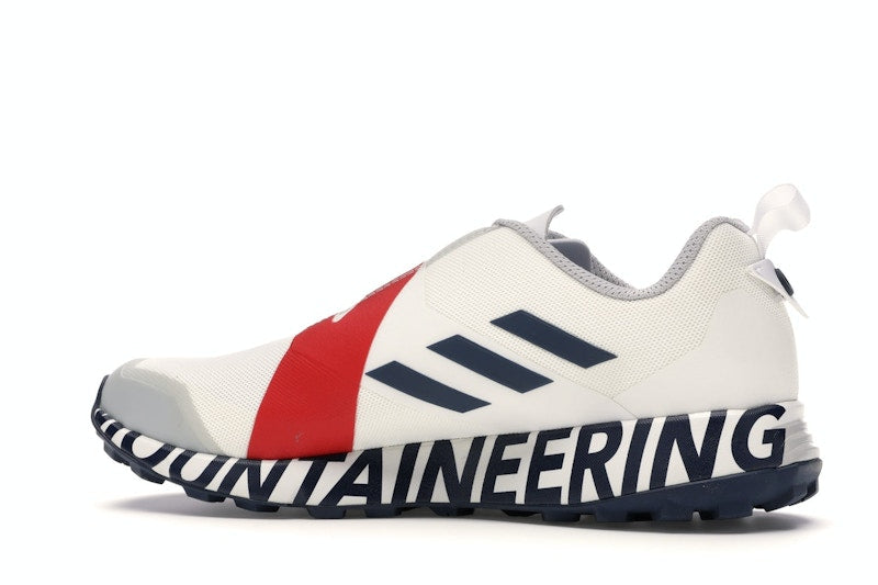 adidas Terrex White Mountaineering (White)