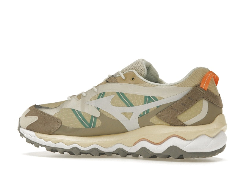 Mizuno Wave Mujin TL Gore-Tex Mojave Desert