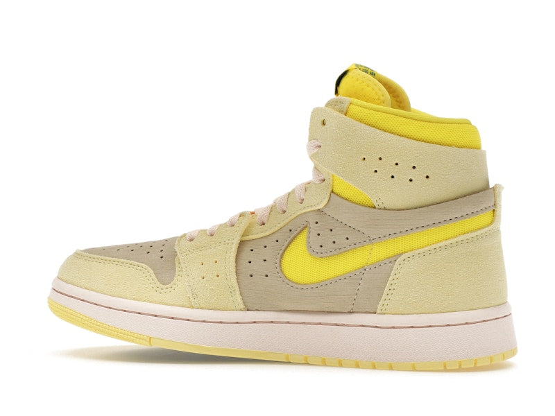 Jordan 1 High Zoom Air CMFT 2 Citron Tint (Women's)