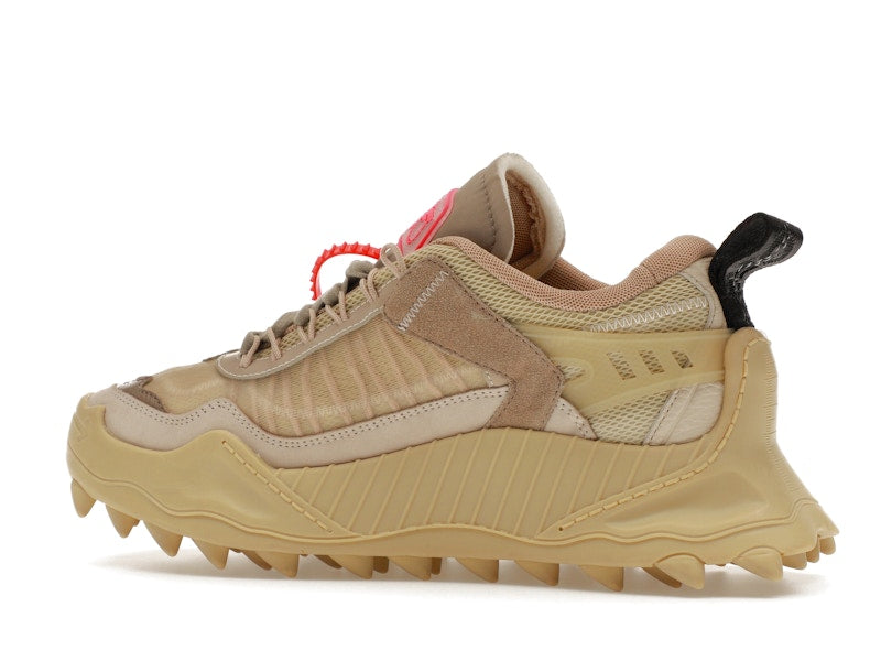 Off-White Odsy-1000 Beige (Women's)
