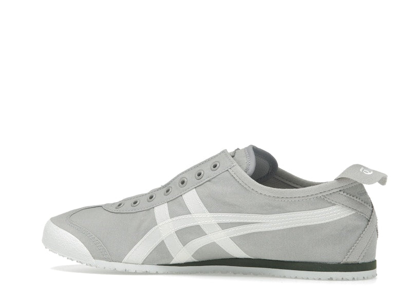 Onitsuka Tiger Mexico 66 Slip-On Oyster Grey White