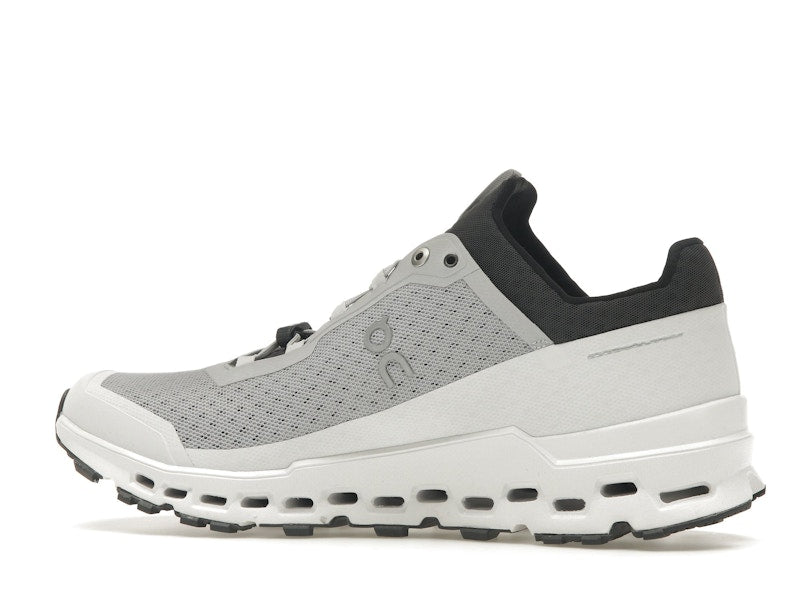 On Running Cloudultra Glacier Grey Frost White