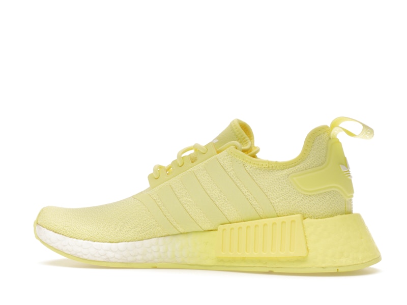 adidas NMD R1 Pulse Yellow (Women's)