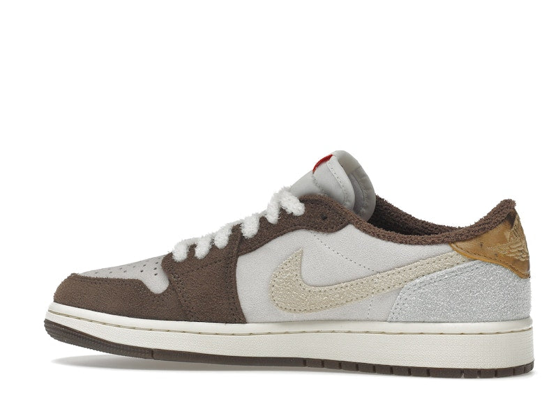 Jordan 1 Retro Low OG Year of the Rabbit