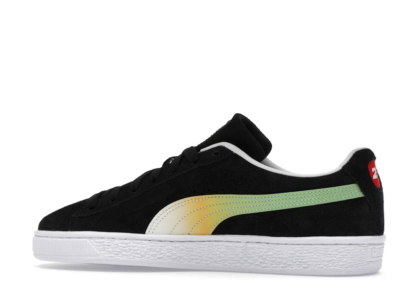 Puma Suede NBA 2K Shot Meter