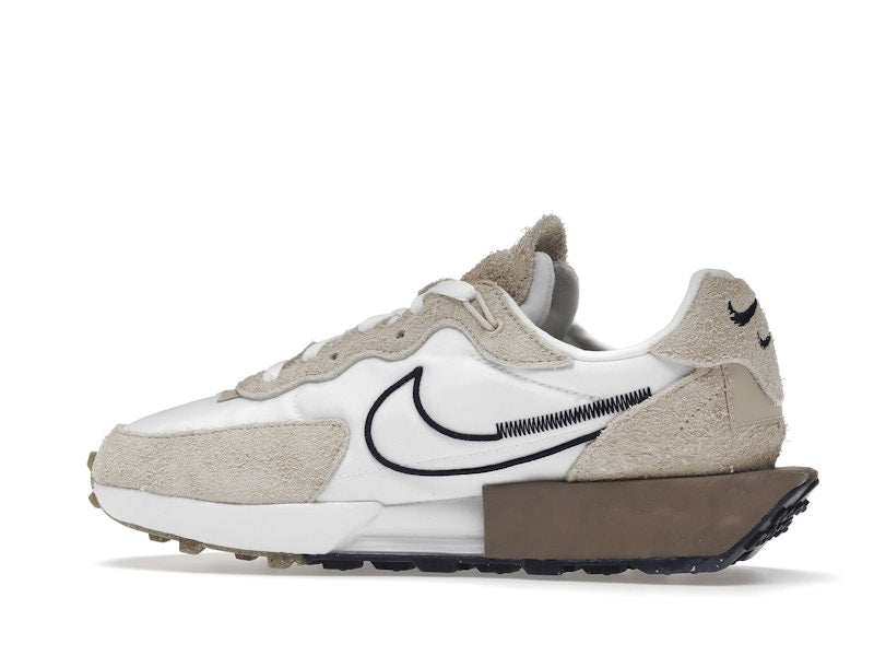 Nike Fontanka Waffle Sanddrift White (Women's)