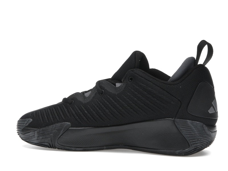 adidas Initiation Black Iron Metallic