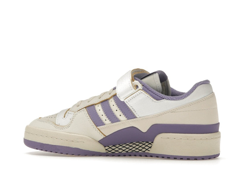 adidas Forum 84 Low Off White Lilac (Women's)
