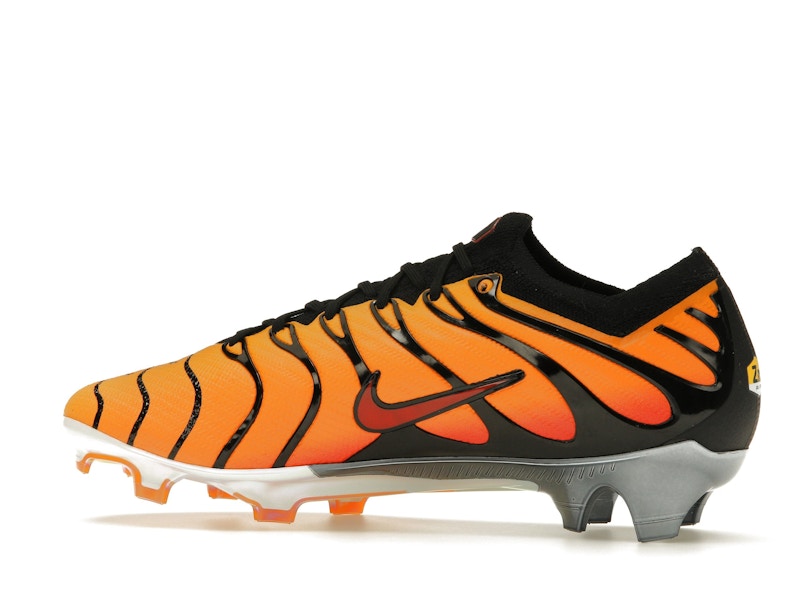 Nike Mercurial Vapor 15 Elite FG x Air Max Plus Sunset