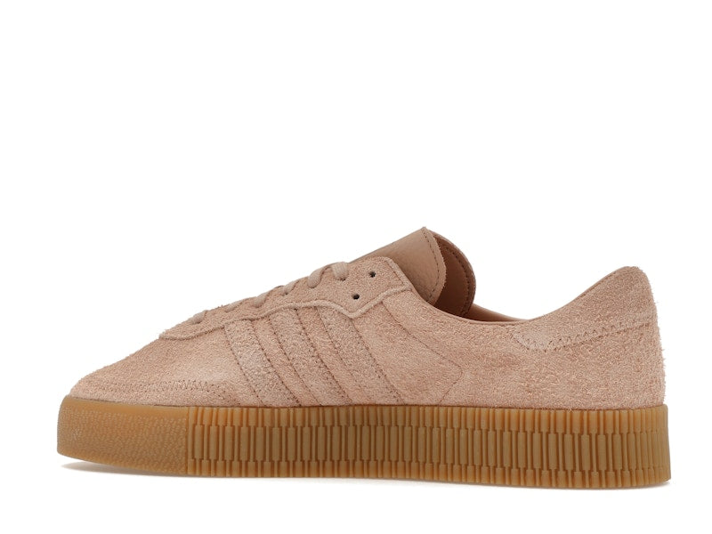 adidas Sambarose Ash Pearl (Women's)