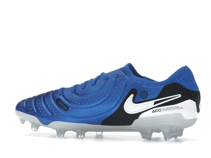 Nike Tiempo Legend 10 Elite FG Soar White