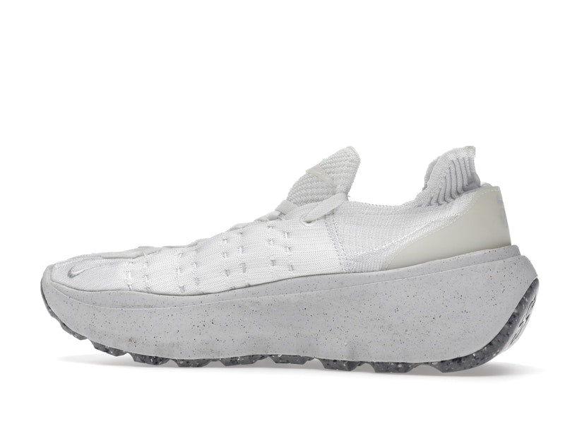Nike Space Hippie 04 Summit White Pure Platinum