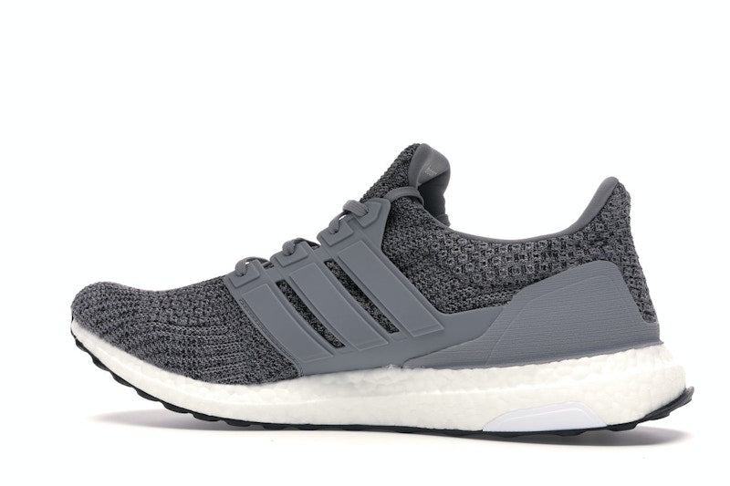 adidas Ultra Boost 4.0 Grey