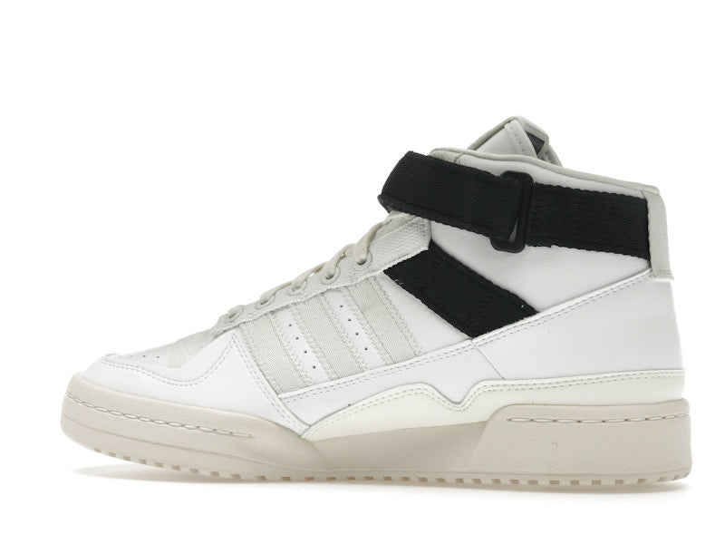 adidas Forum Mid Parley White Black
