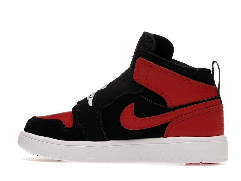 Sky Jordan 1 Bred (PS)