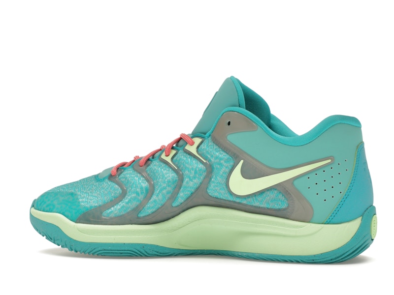 Nike KD 17 Jonquel Jones Bahamas (Women's)