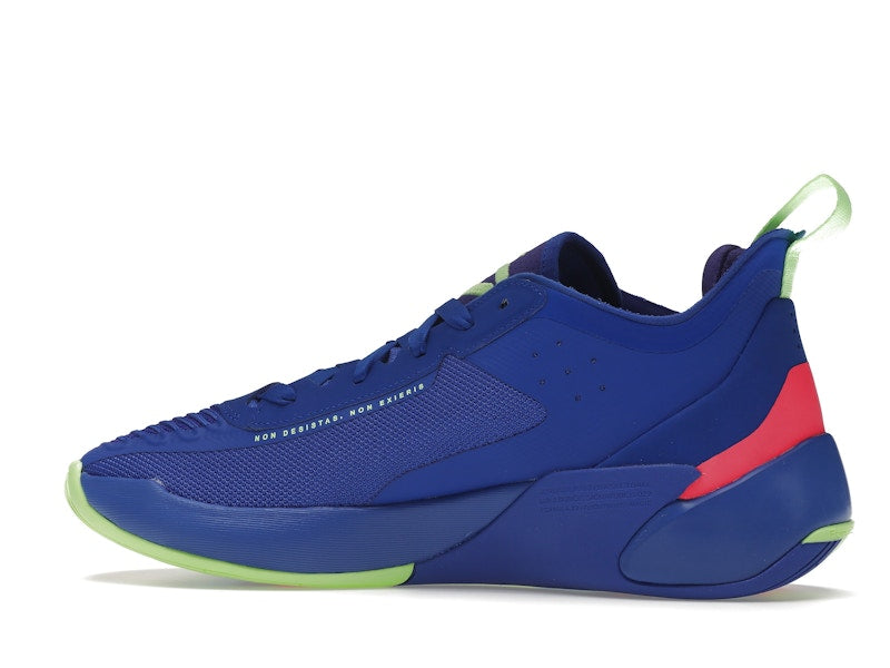 Jordan Luka 1 Racer Blue