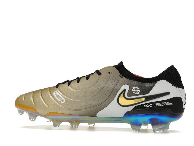 Nike Tiempo Legend 10 Elite FG Golden Touch