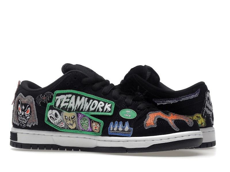 Nike SB Dunk Low Pro QS Neckface