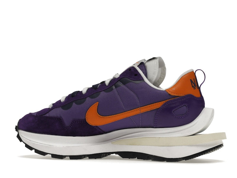 Nike Vaporwaffle sacai Dark Iris
