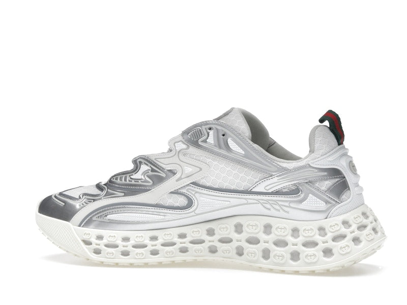 Gucci cub3d Grey White Demetra