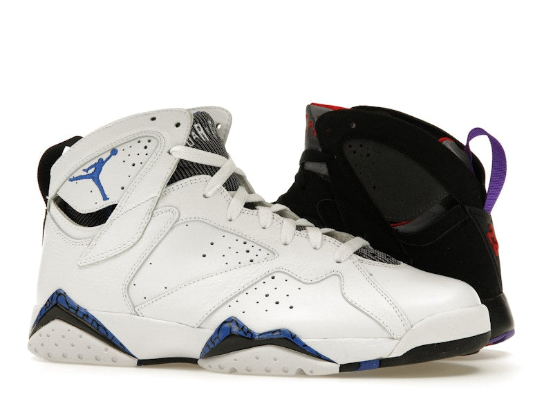 Jordan Defining Moments Pack (7/7)