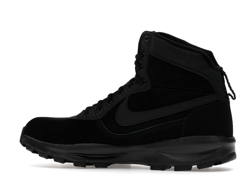 Nike Manoadome Triple Black