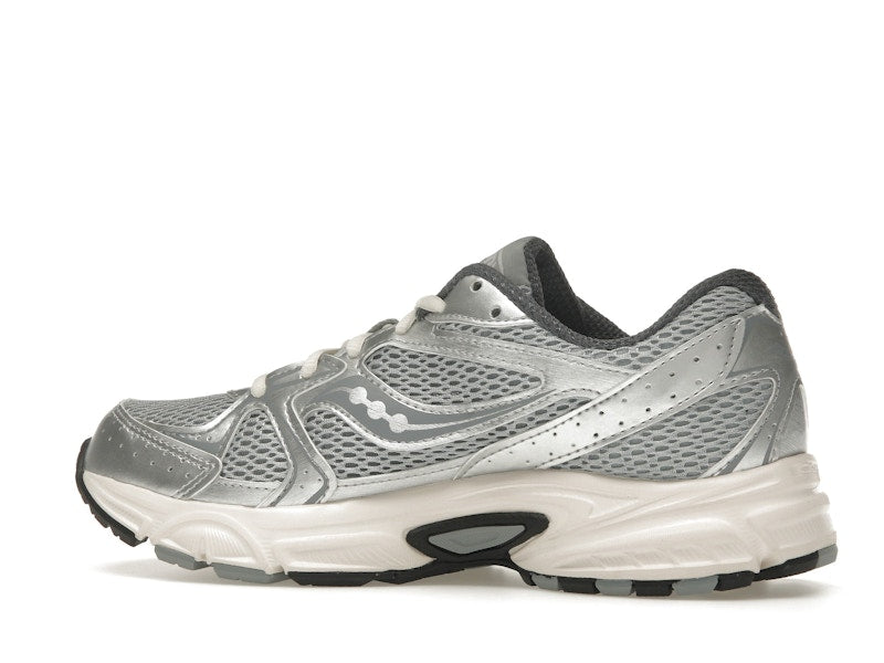 Saucony Grid Ride Millennium Silver Cream (Women's)