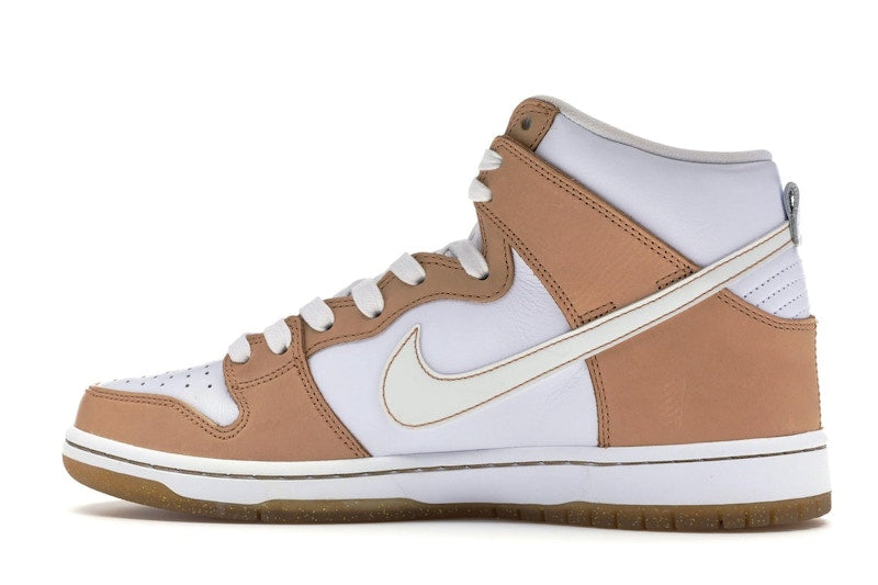 Nike SB Dunk High Premier Win Some Lose Some