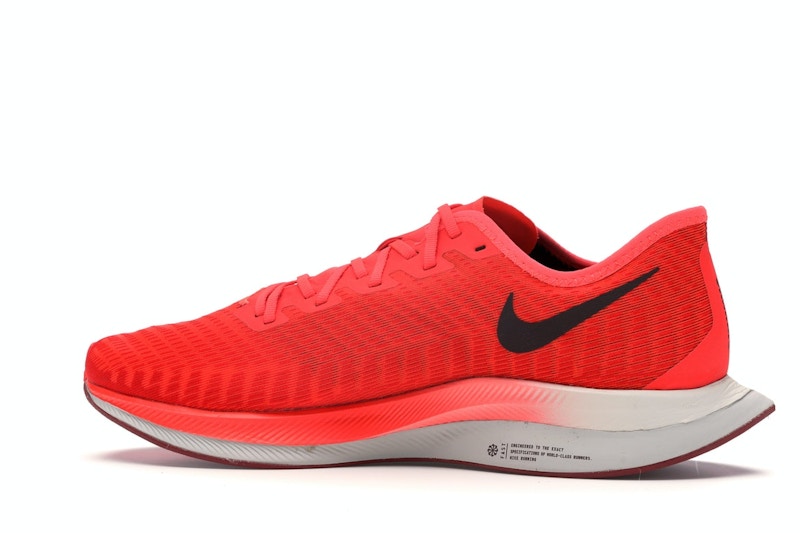 Nike Zoom Pegasus Turbo 2 Bright Crimson