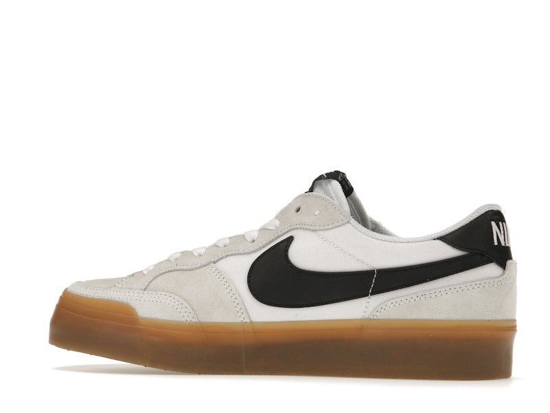 Nike SB Zoom Pogo Plus White Black Gum (Women's)