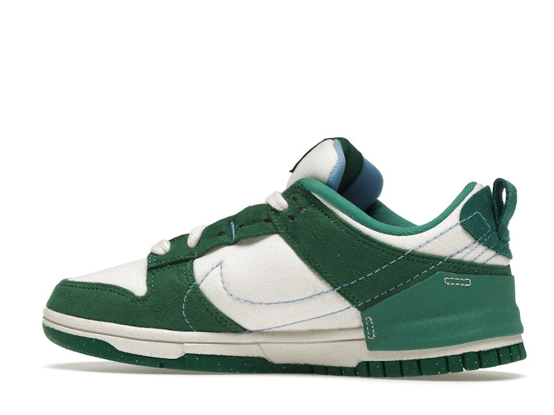 Nike Dunk Low Disrupt 2 Phantom University Blue (Women's)