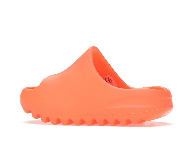adidas Yeezy Slide Enflame Orange (Kids)