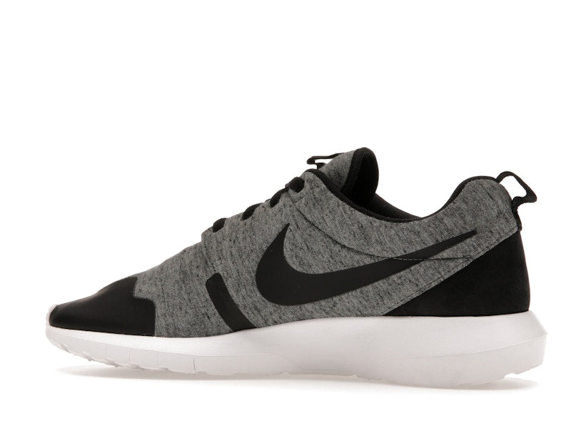 Nike Roshe Run Tech Fleece Cool Grey