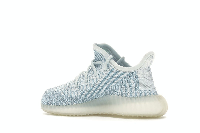 adidas Yeezy Boost 350 V2 Cloud White (Infants)