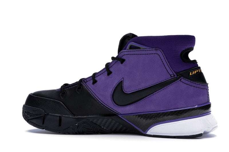 Nike Kobe 1 Protro Purple Reign