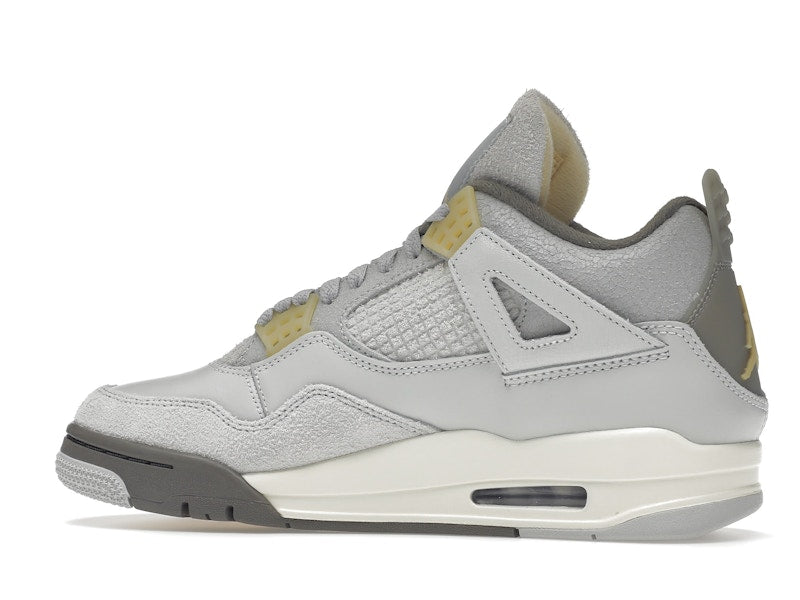 Jordan 4 Retro SE Craft Photon Dust