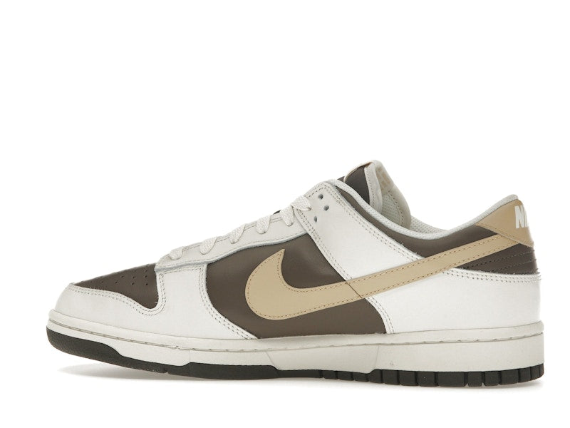 Nike Dunk Low Ironstone Sesame (Women's)