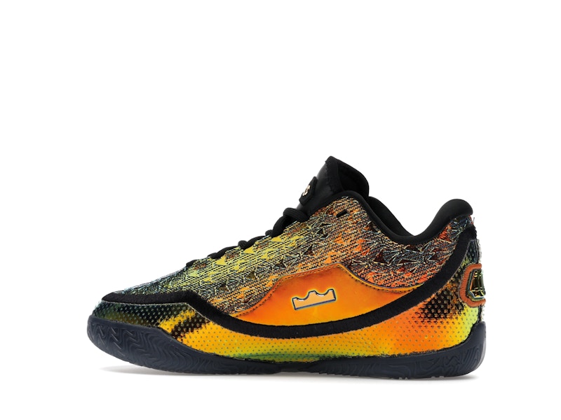 Nike LeBron 23 40K Gold (GS)