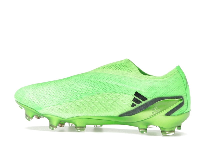 adidas X Speedportal+ FG Game Data